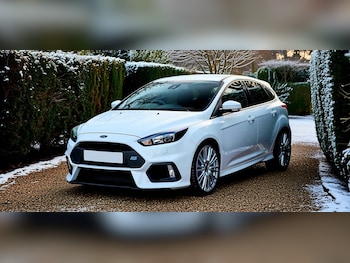 Used Ford Focus 2016 for sale - 77364832: Photo