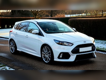 Used Ford Focus 2016 for sale - 77364832: Photo