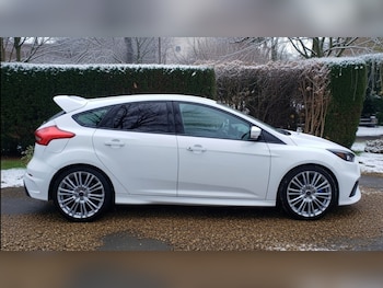 Used Ford Focus 2016 for sale - 77364832: Photo