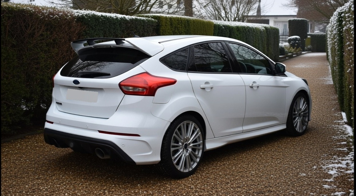 Used Ford Focus 2016 for sale - 77364832: Photo 5