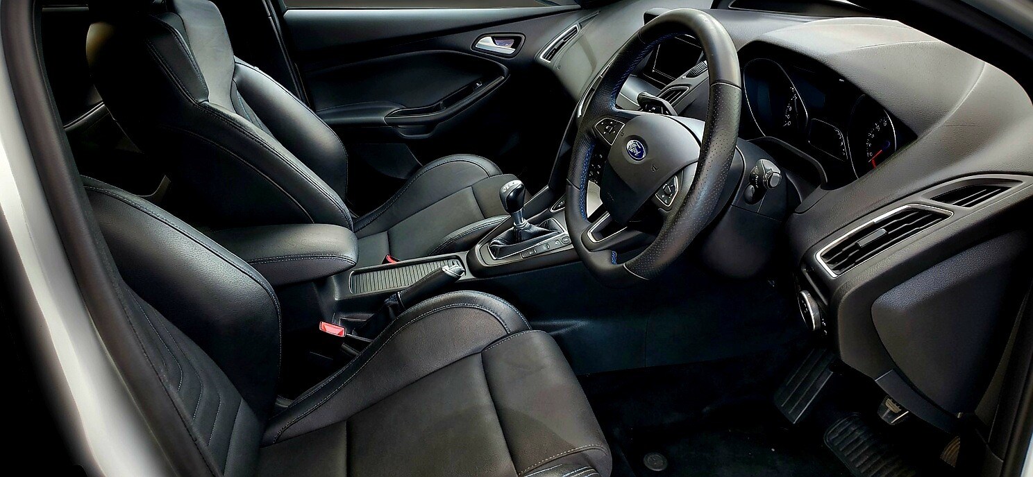 Used Ford Focus 2016 for sale - 77364832: Photo 7