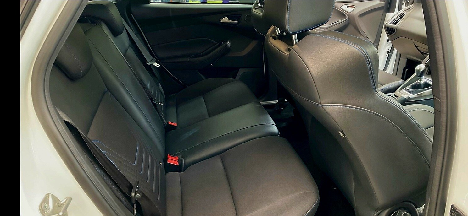 Used Ford Focus 2016 for sale - 77364832: Photo 8