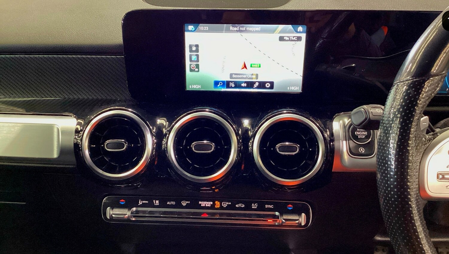 Used Mercedes-Benz GLB 2021 for sale - 77364823: Photo 11