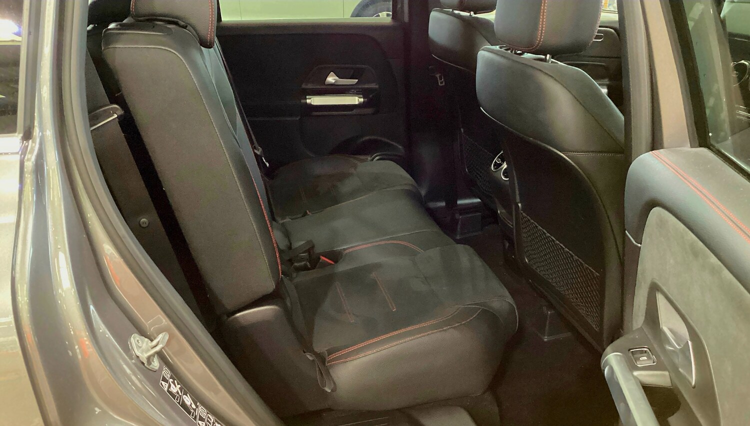 Used Mercedes-Benz GLB 2021 for sale - 77364823: Photo 13