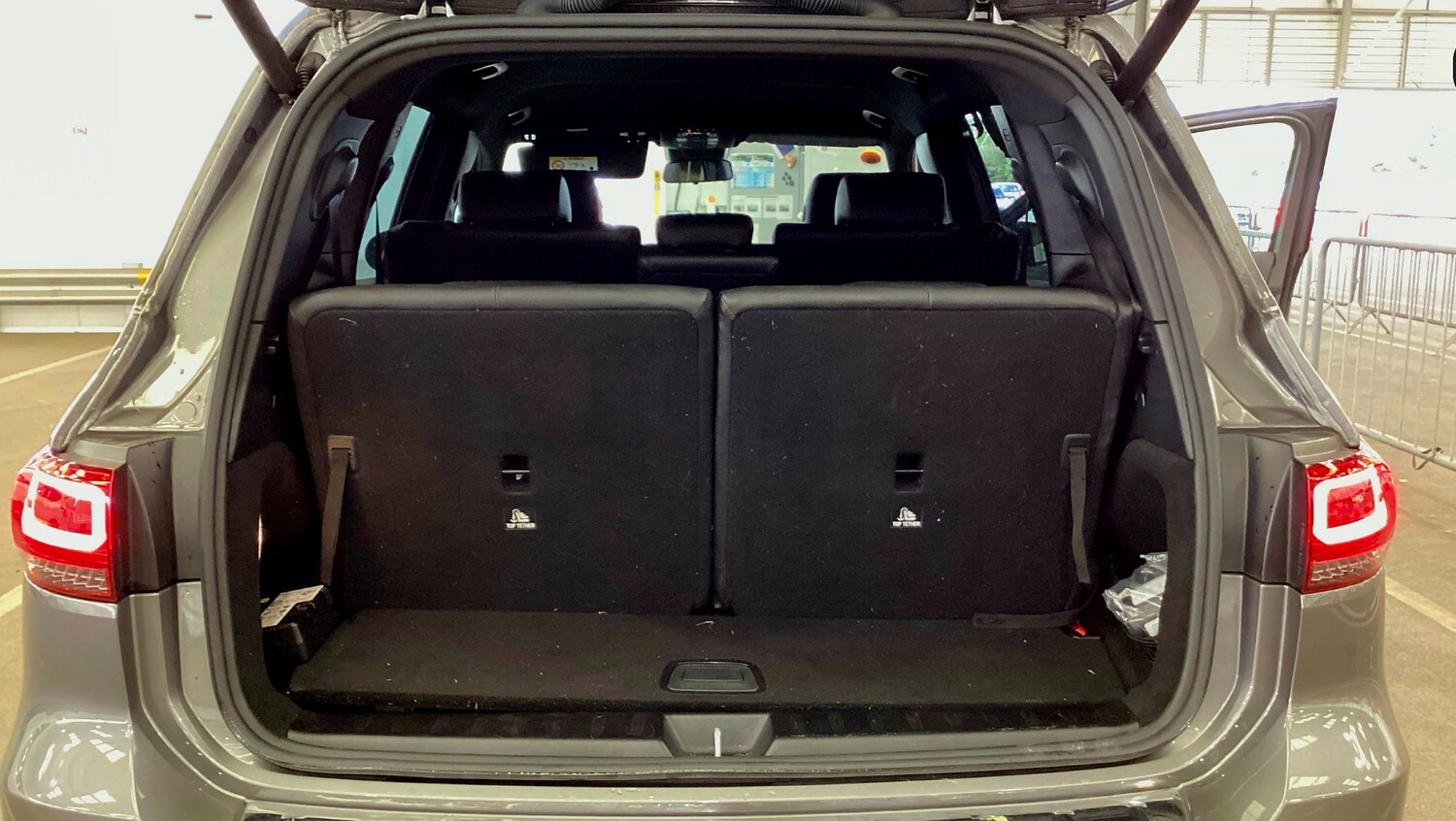 Used Mercedes-Benz GLB 2021 for sale - 77364823: Photo 14