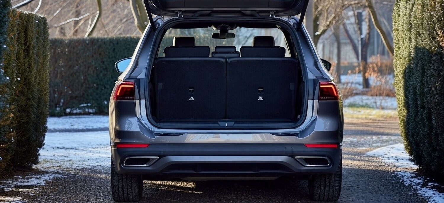 Used Mercedes-Benz GLB 2021 for sale - 77364823: Photo 9