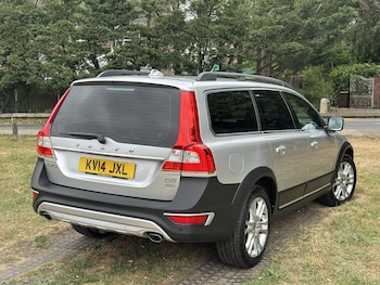 Used Volvo XC70 2014 for sale - 79255024: Photo