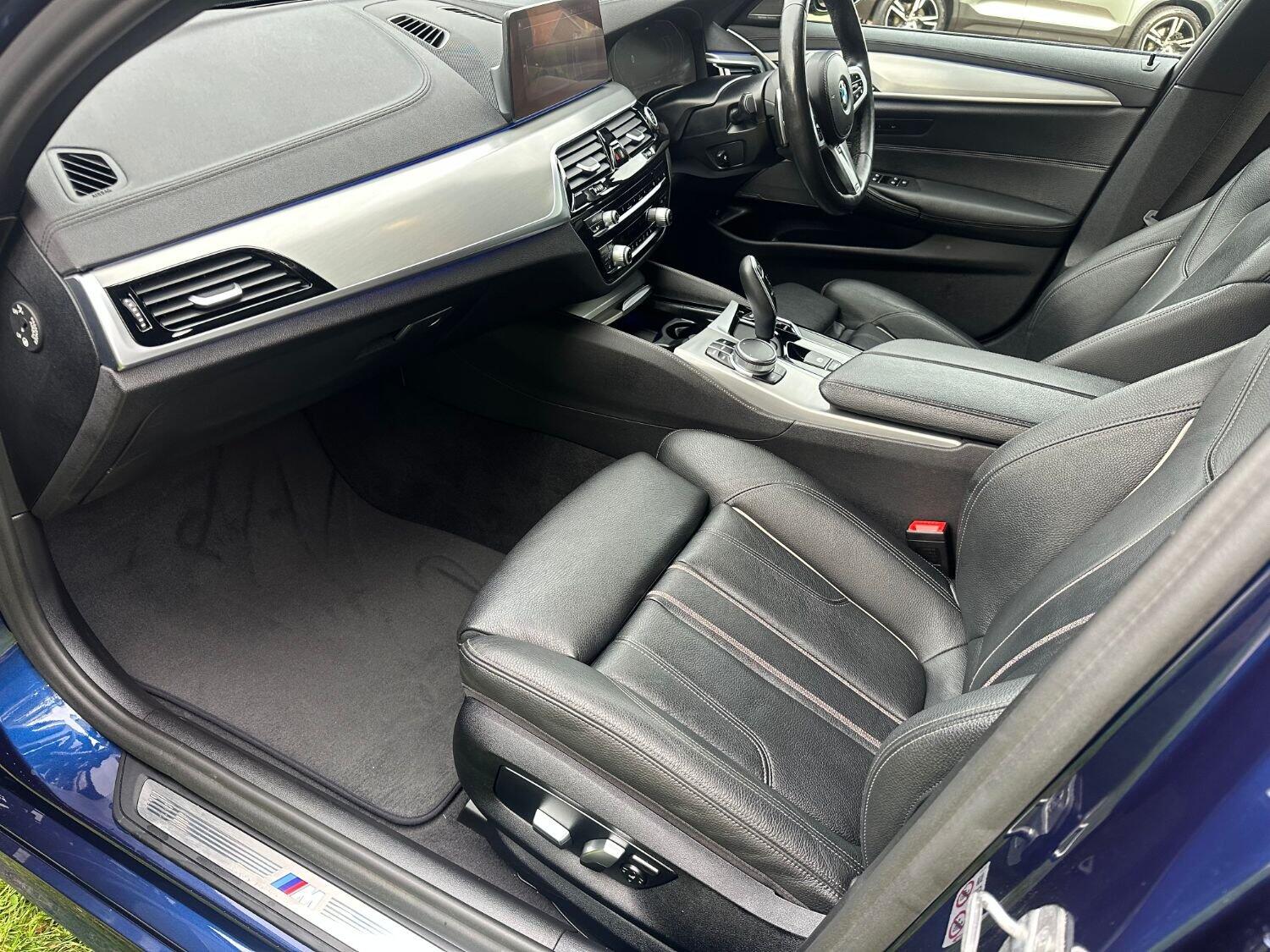 Used BMW 5 Series 2020 for sale - 76369358: Photo 10