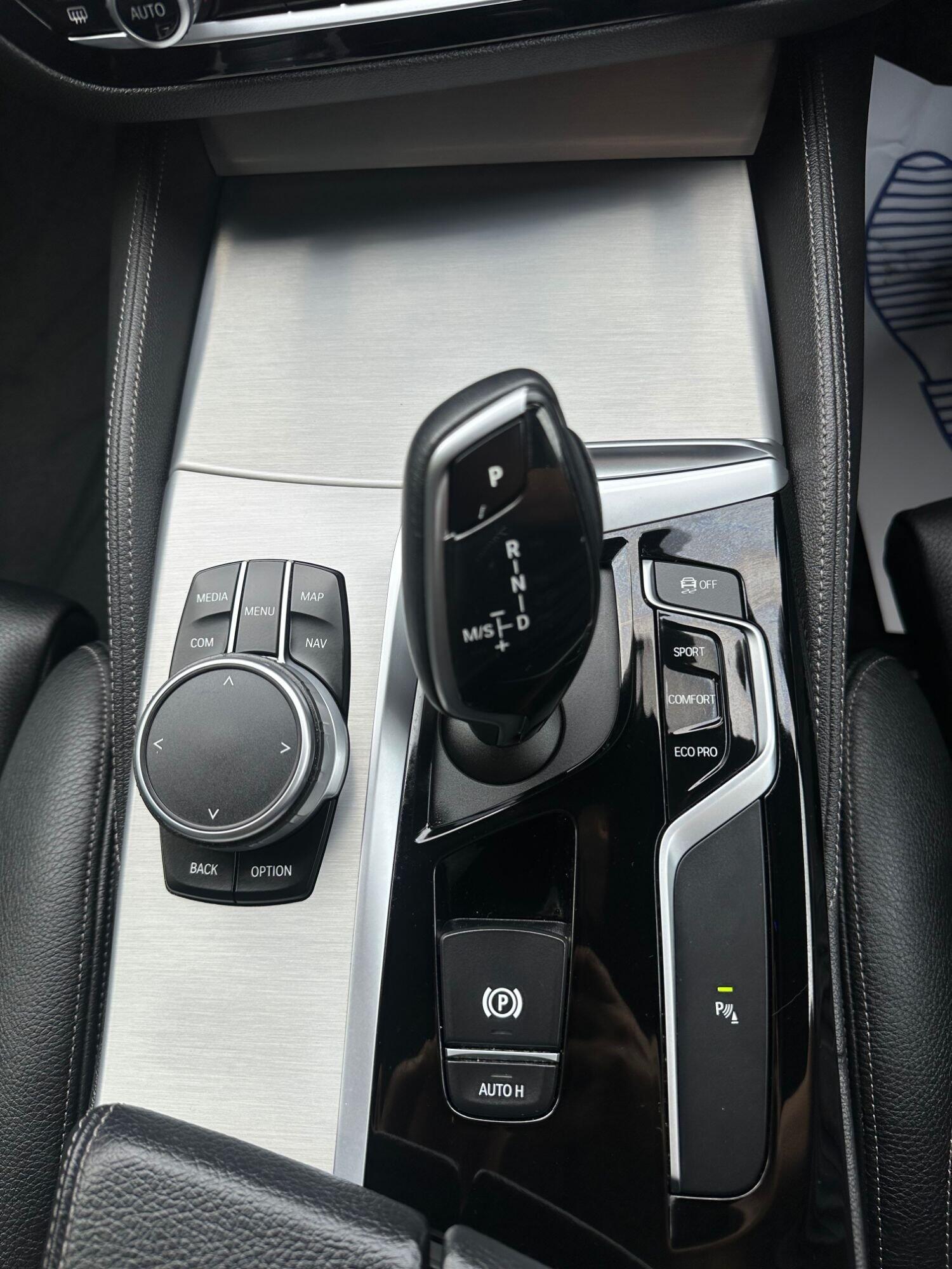 Used BMW 5 Series 2020 for sale - 76369358: Photo 11