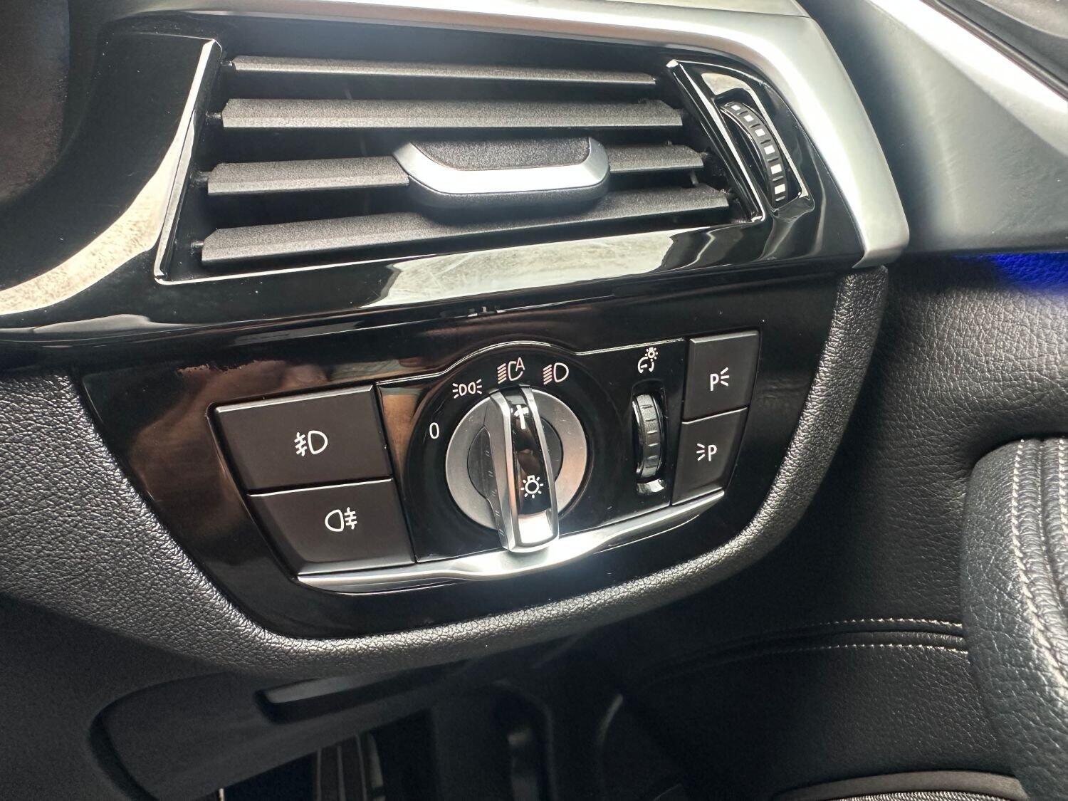 Used BMW 5 Series 2020 for sale - 76369358: Photo 16