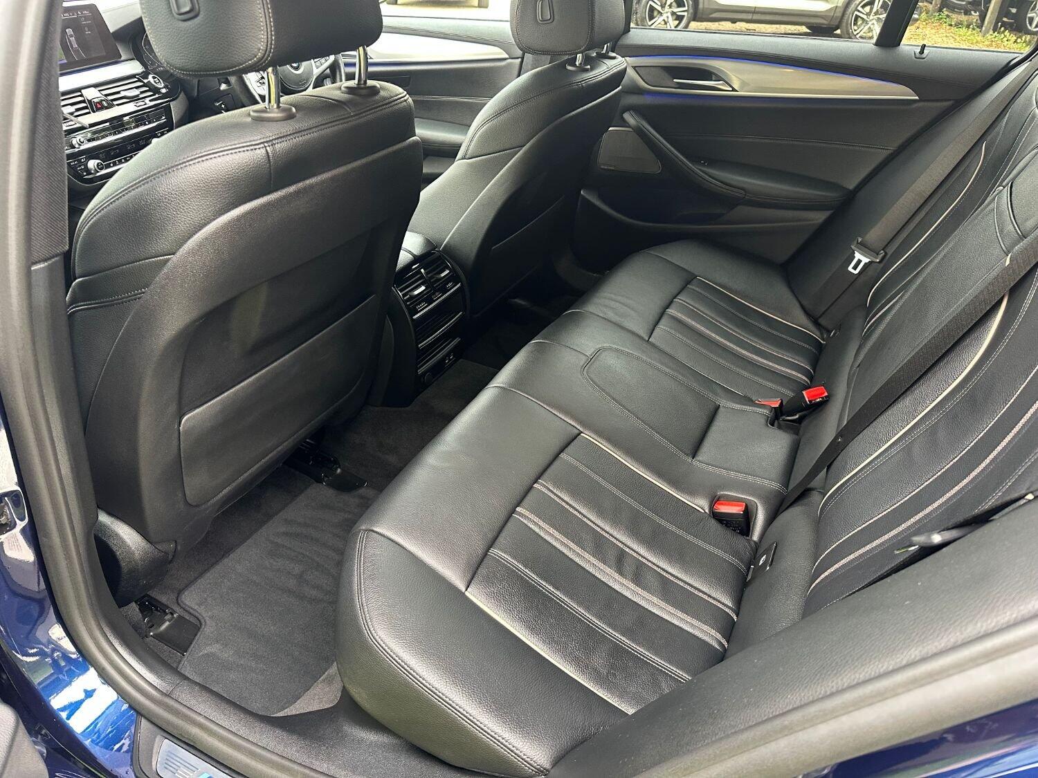 Used BMW 5 Series 2020 for sale - 76369358: Photo 18