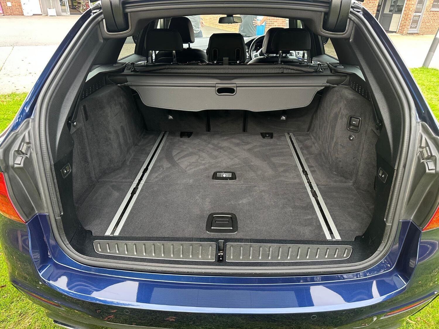 Used BMW 5 Series 2020 for sale - 76369358: Photo 19