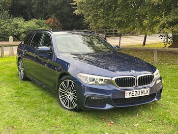 BMW - 5 Series