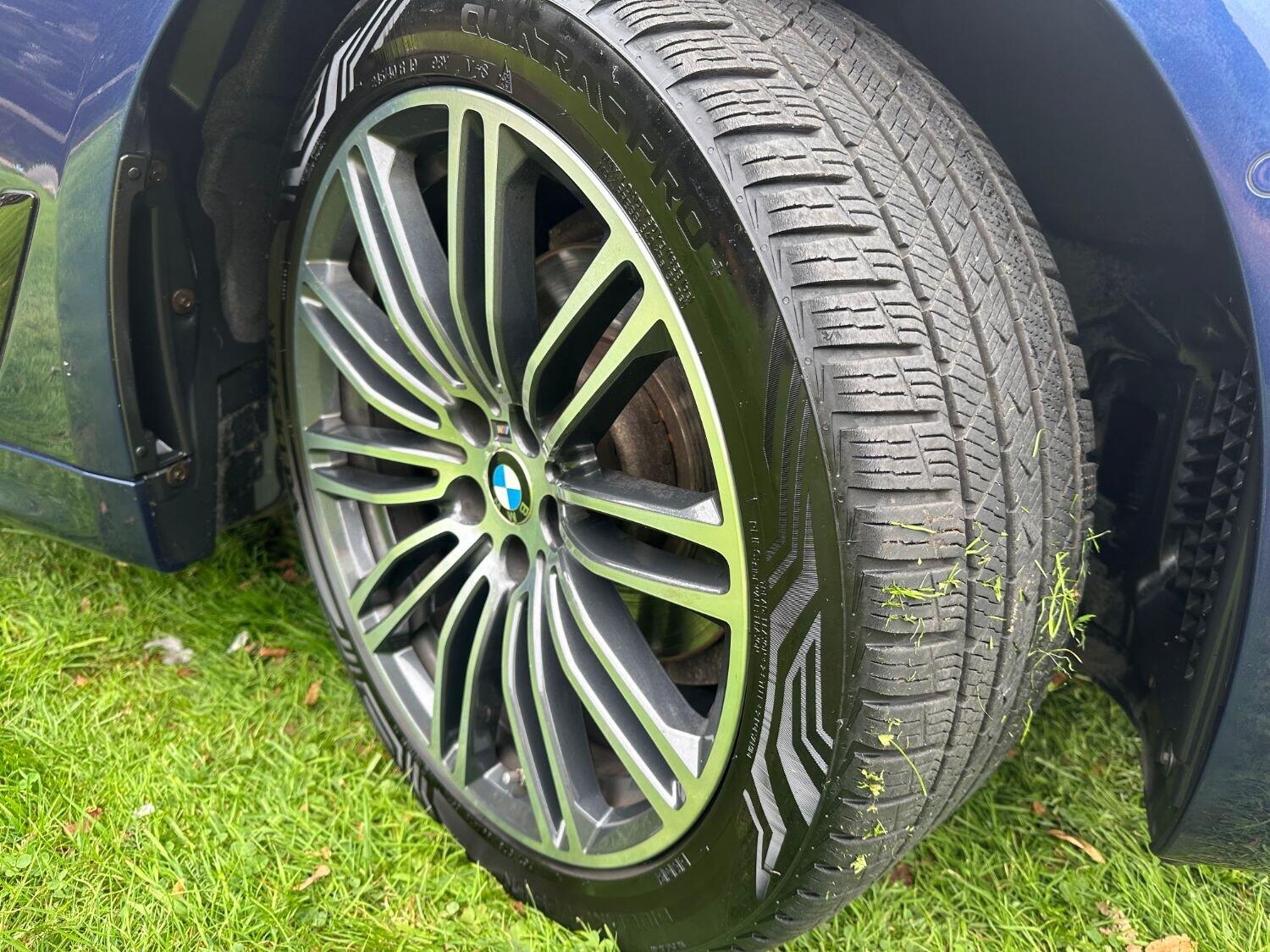 Used BMW 5 Series 2020 for sale - 76369358: Photo 23