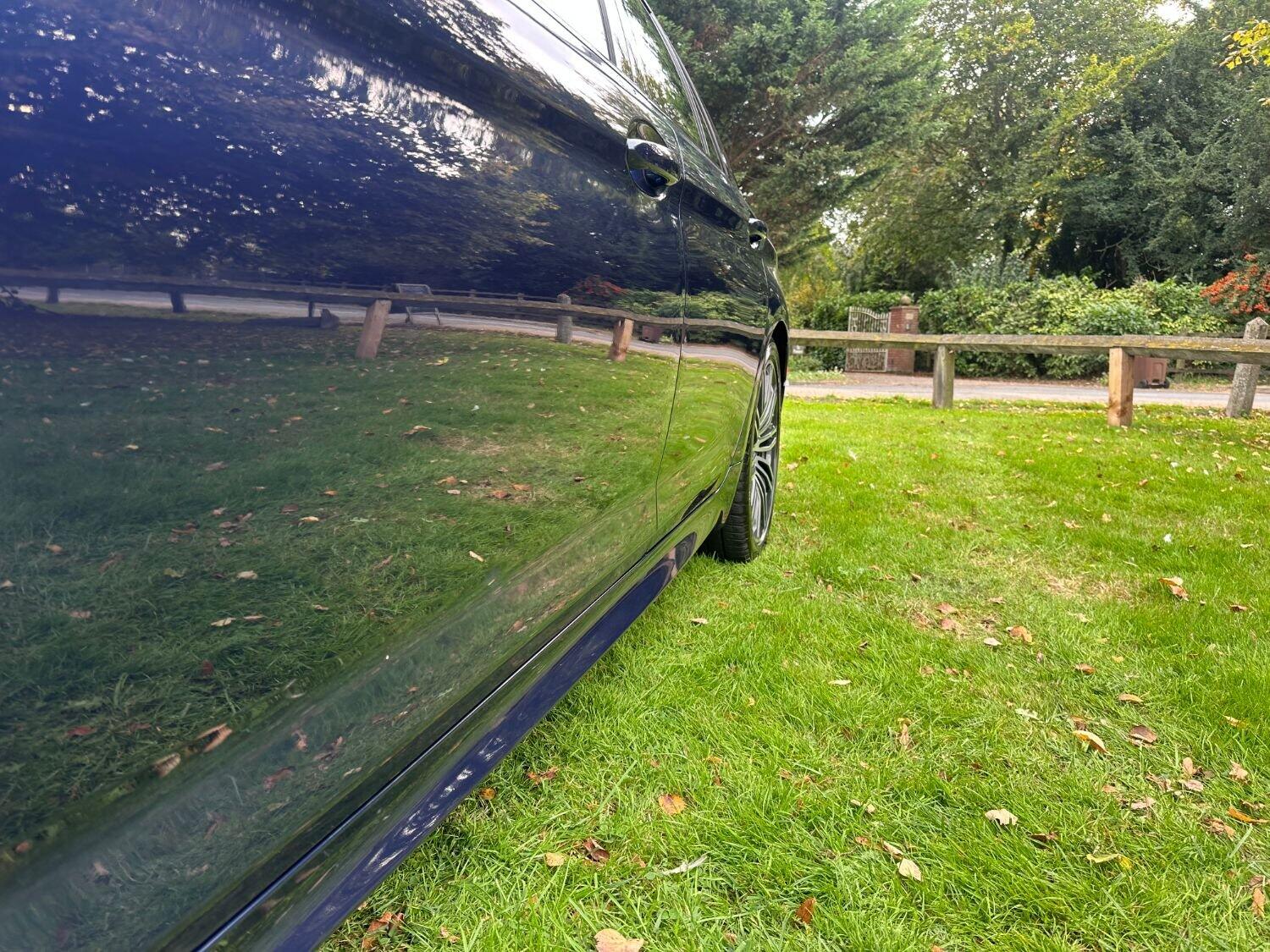 Used BMW 5 Series 2020 for sale - 76369358: Photo 6