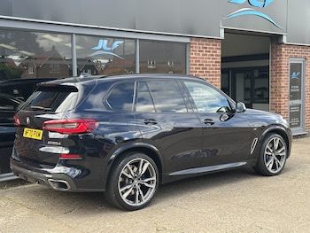 Used BMW X5 2020 for sale - 78920756: Photo