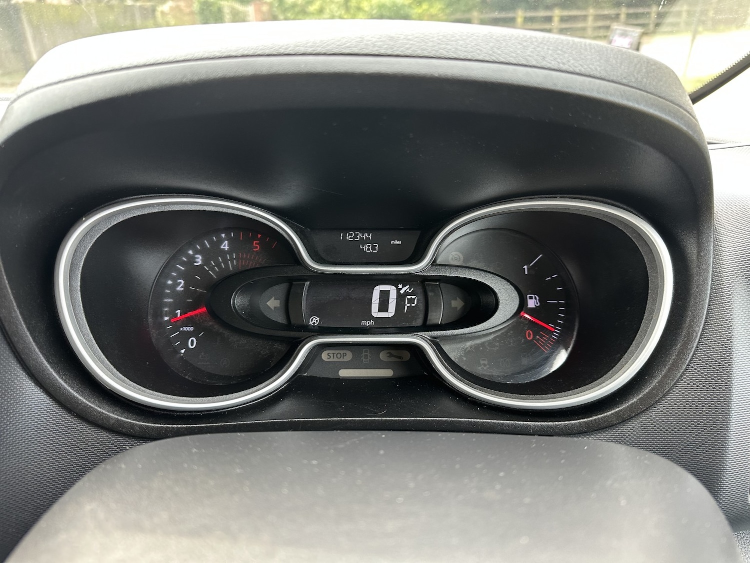 Used Renault Trafic 2021 for sale - 77881103: Photo 12