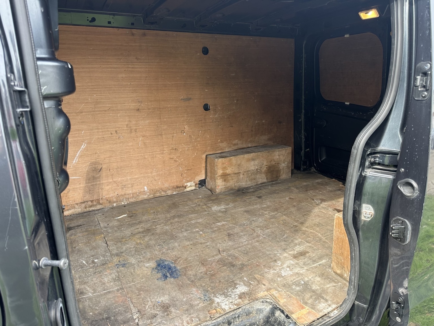 Used Renault Trafic 2021 for sale - 77881103: Photo 15