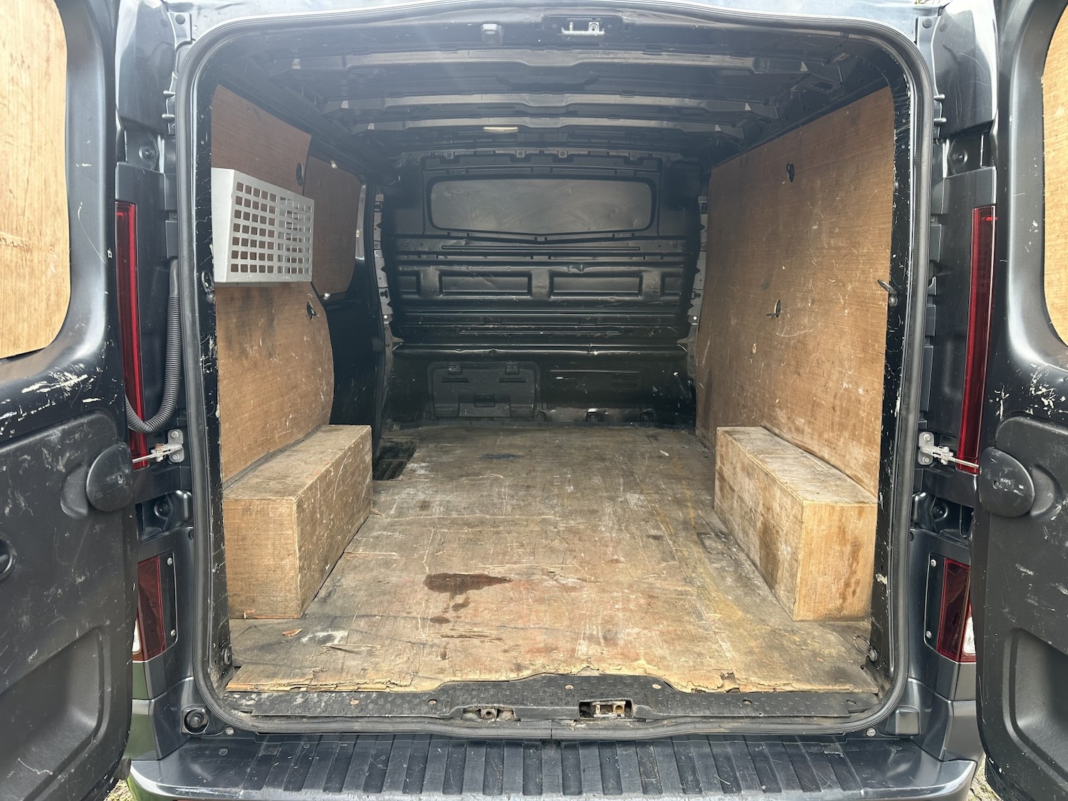 Used Renault Trafic 2021 for sale - 77881103: Photo 16