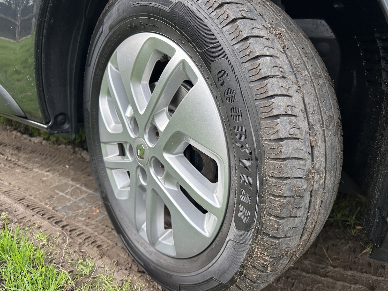 Used Renault Trafic 2021 for sale - 77881103: Photo 17