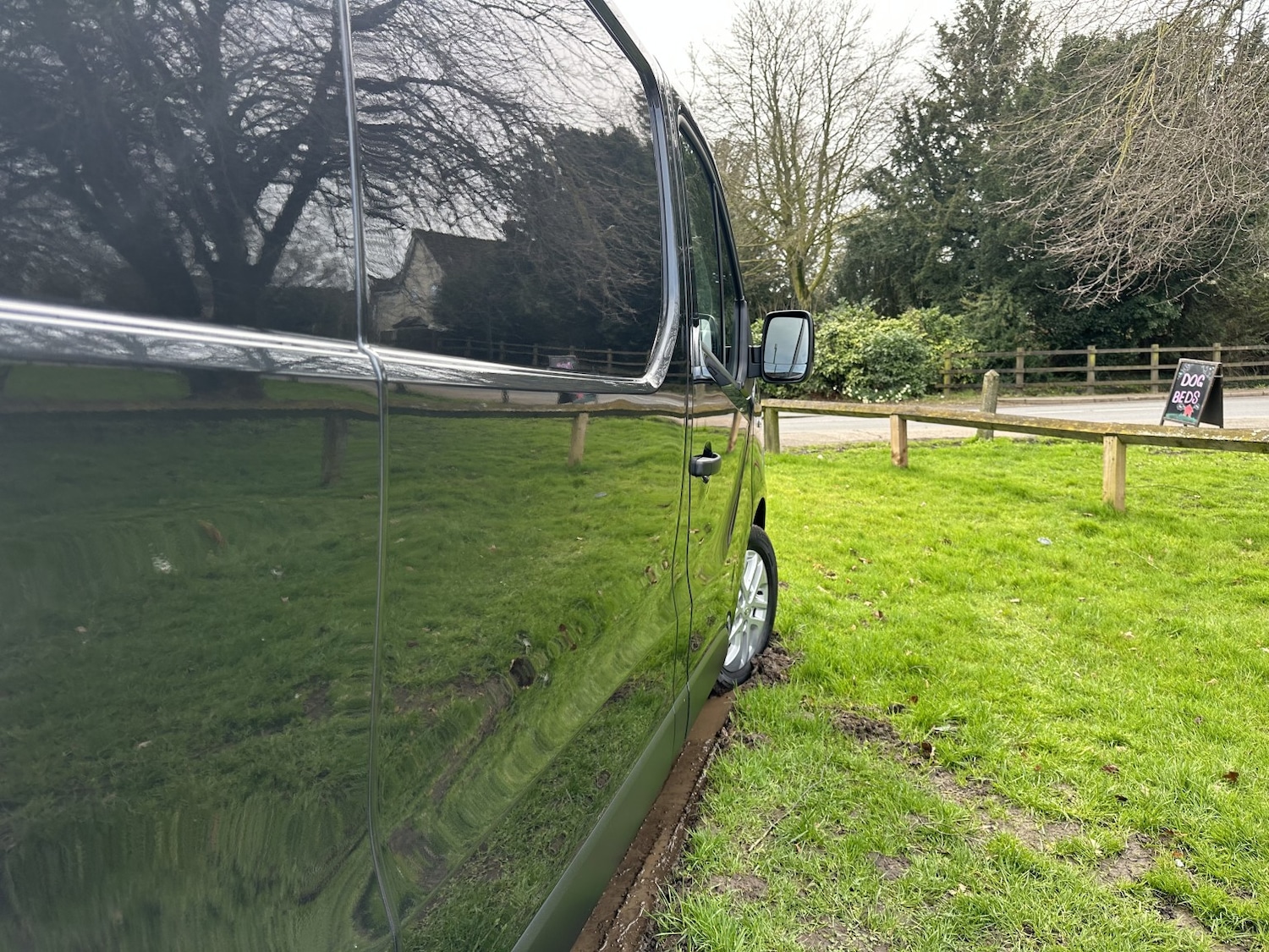 Used Renault Trafic 2021 for sale - 77881103: Photo 5