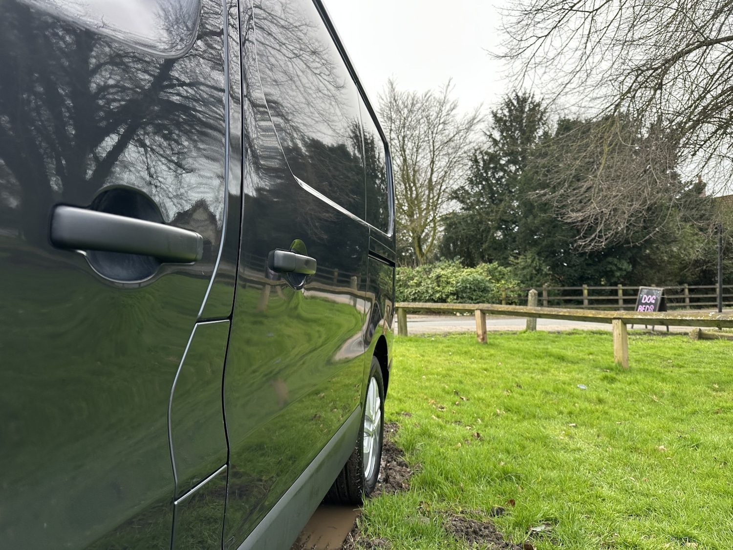 Used Renault Trafic 2021 for sale - 77881103: Photo 6