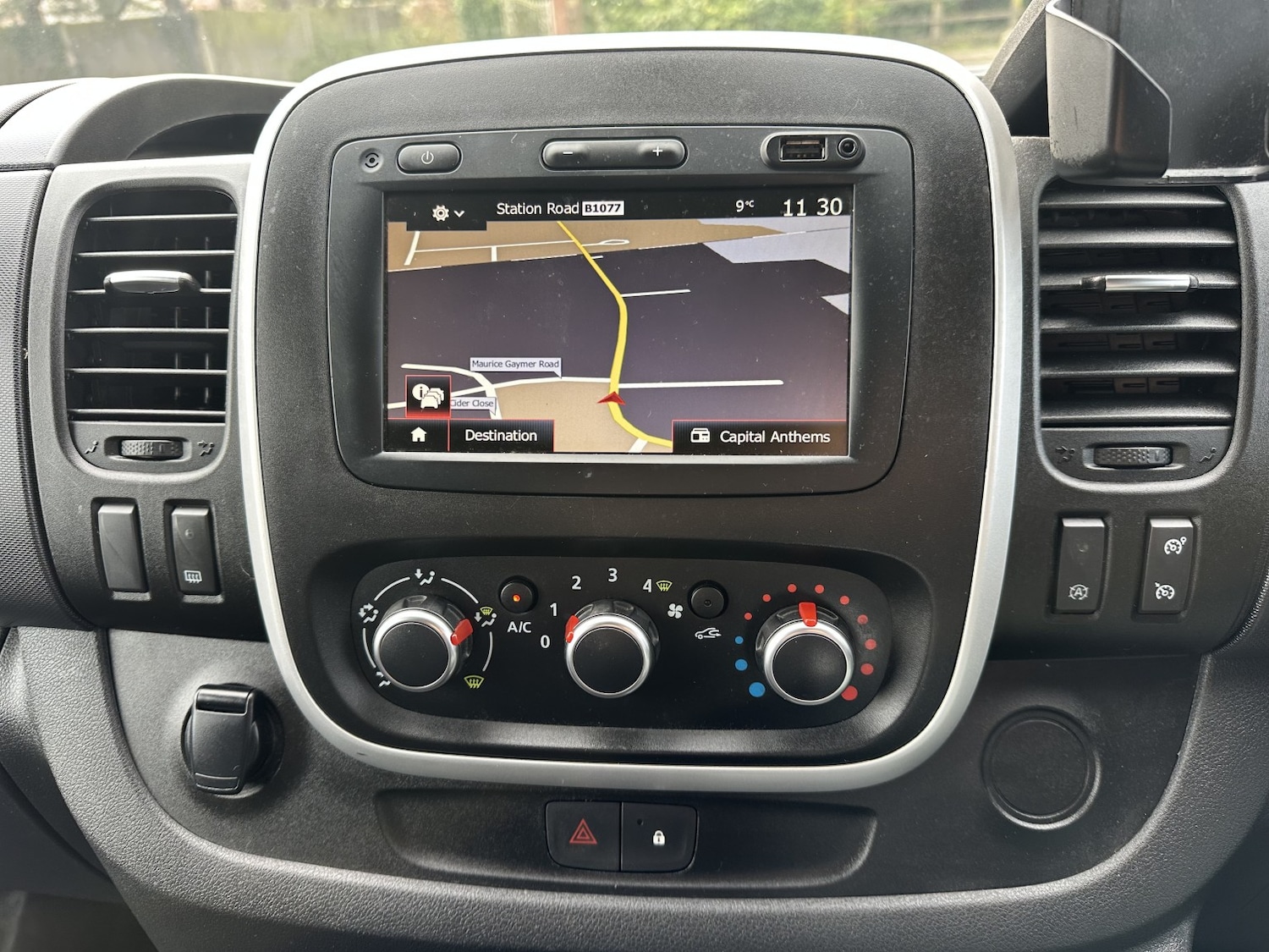 Used Renault Trafic 2021 for sale - 77881103: Photo 9