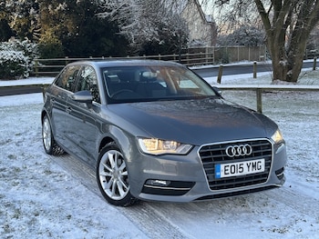 Used Audi A3 2015 for sale - 77103504: Photo
