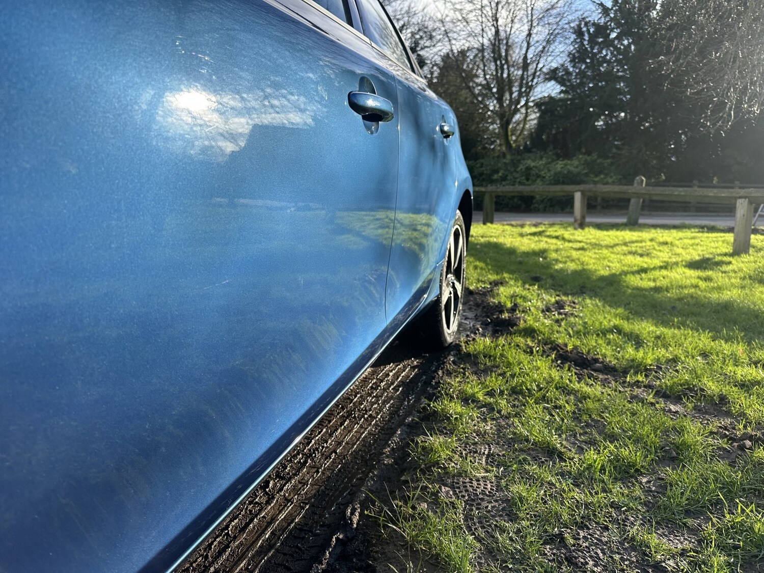 Used Volvo V40 2017 for sale - 77572714: Photo 6