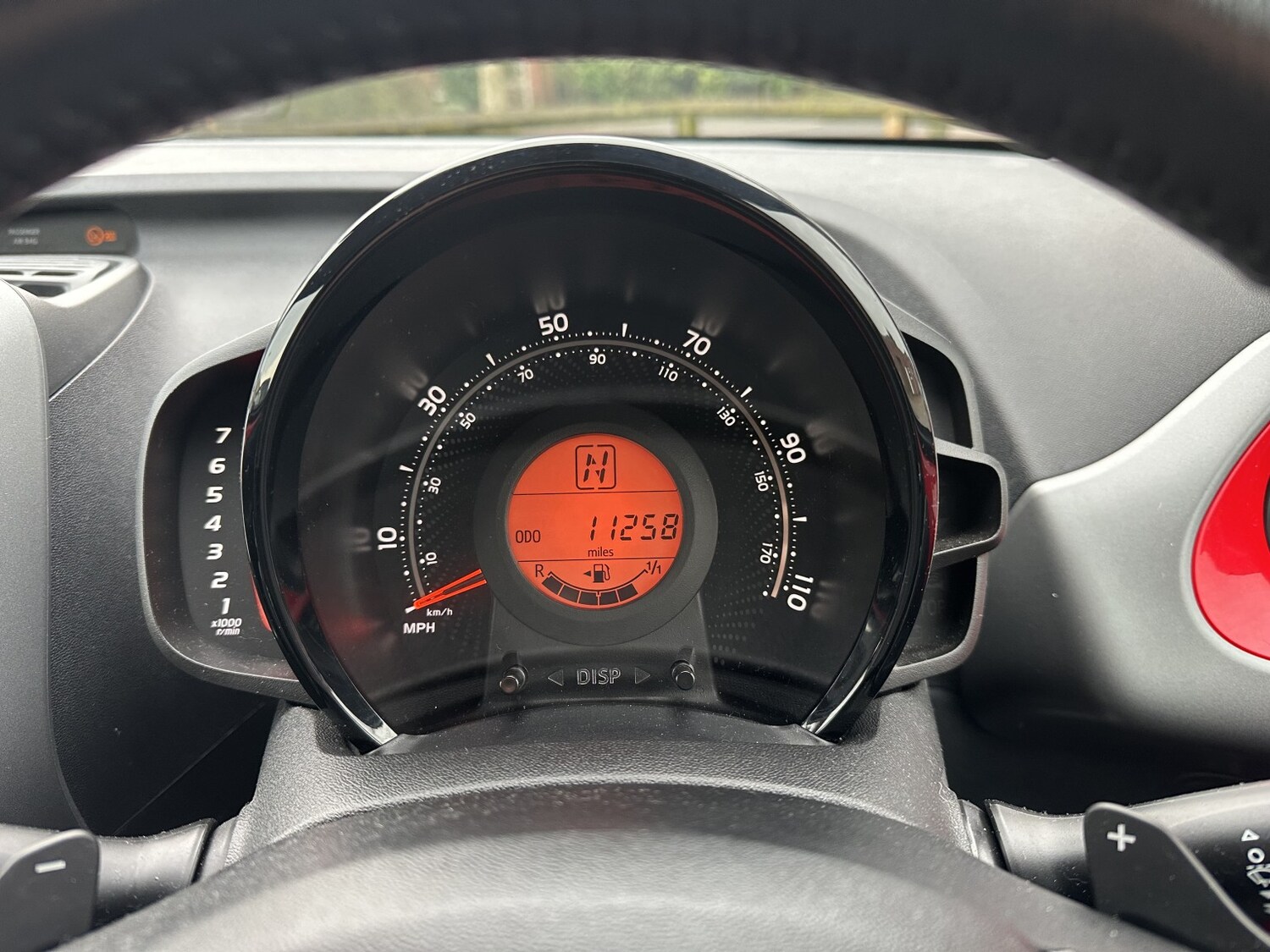 Used Toyota AYGO 2020 for sale - 78125215: Photo 12