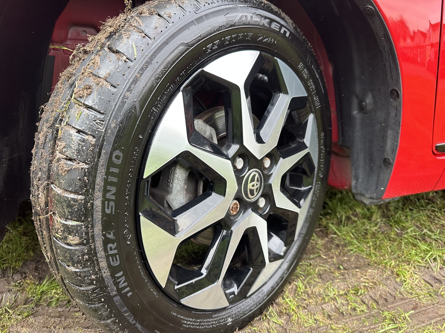 Used Toyota AYGO 2020 for sale - 78125215: Photo 18