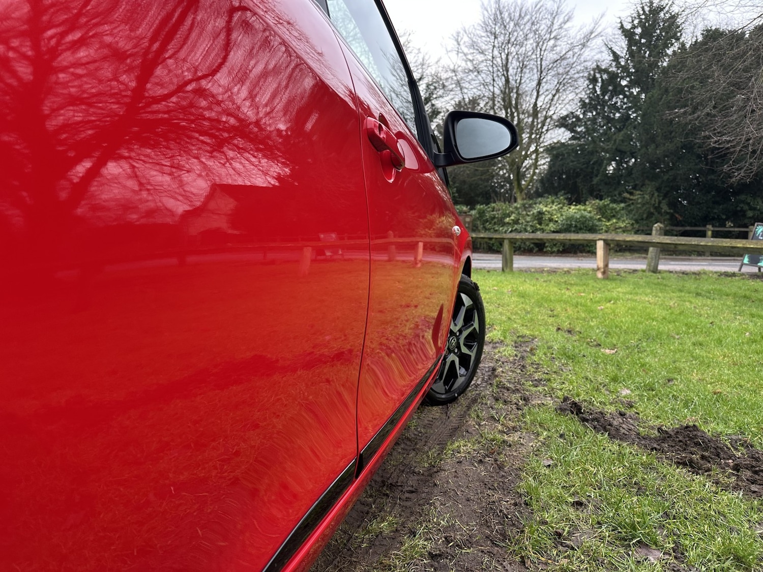 Used Toyota AYGO 2020 for sale - 78125215: Photo 5