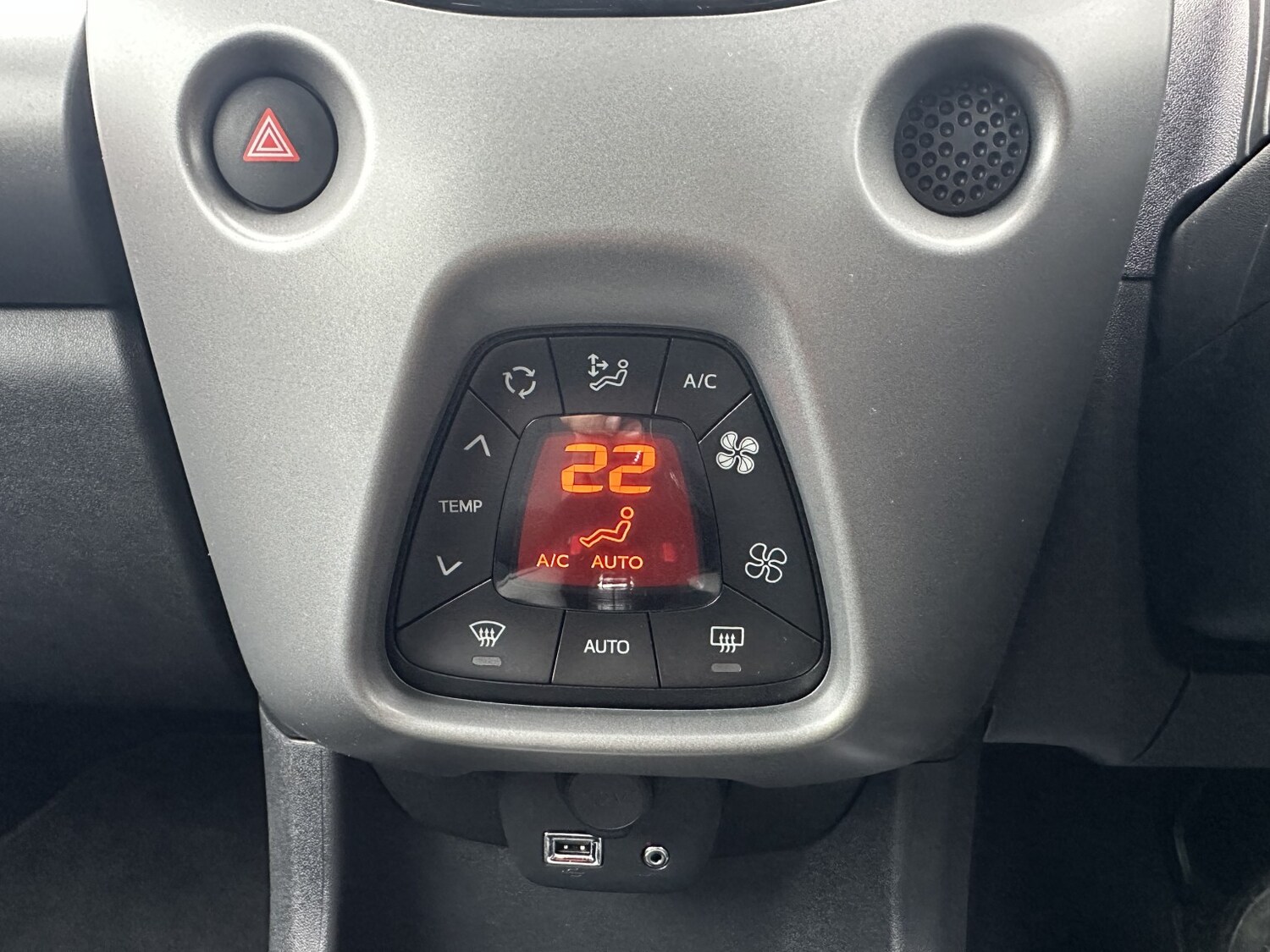 Used Toyota AYGO 2020 for sale - 78125215: Photo 9