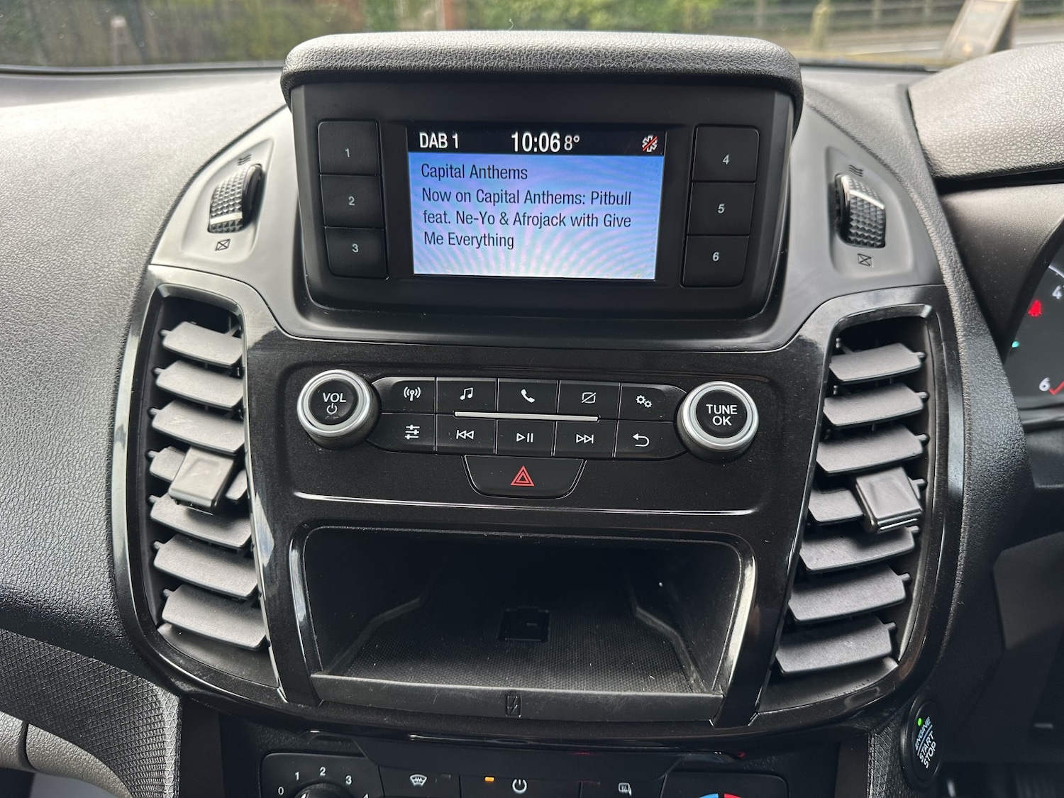 Used Ford Transit Connect 2019 for sale - 77478179: Photo 10