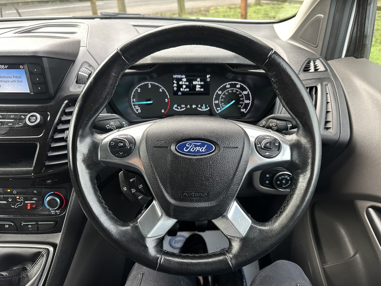 Used Ford Transit Connect 2019 for sale - 77478179: Photo 11