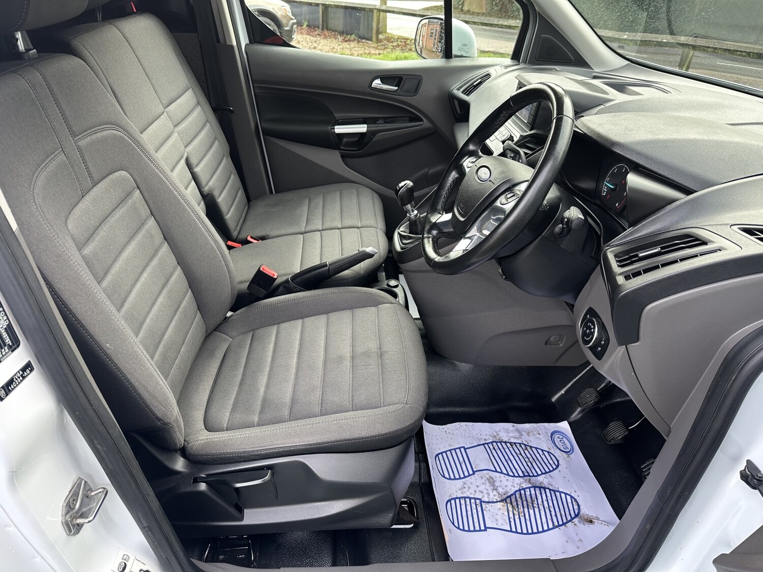 Used Ford Transit Connect 2019 for sale - 77478179: Photo 13