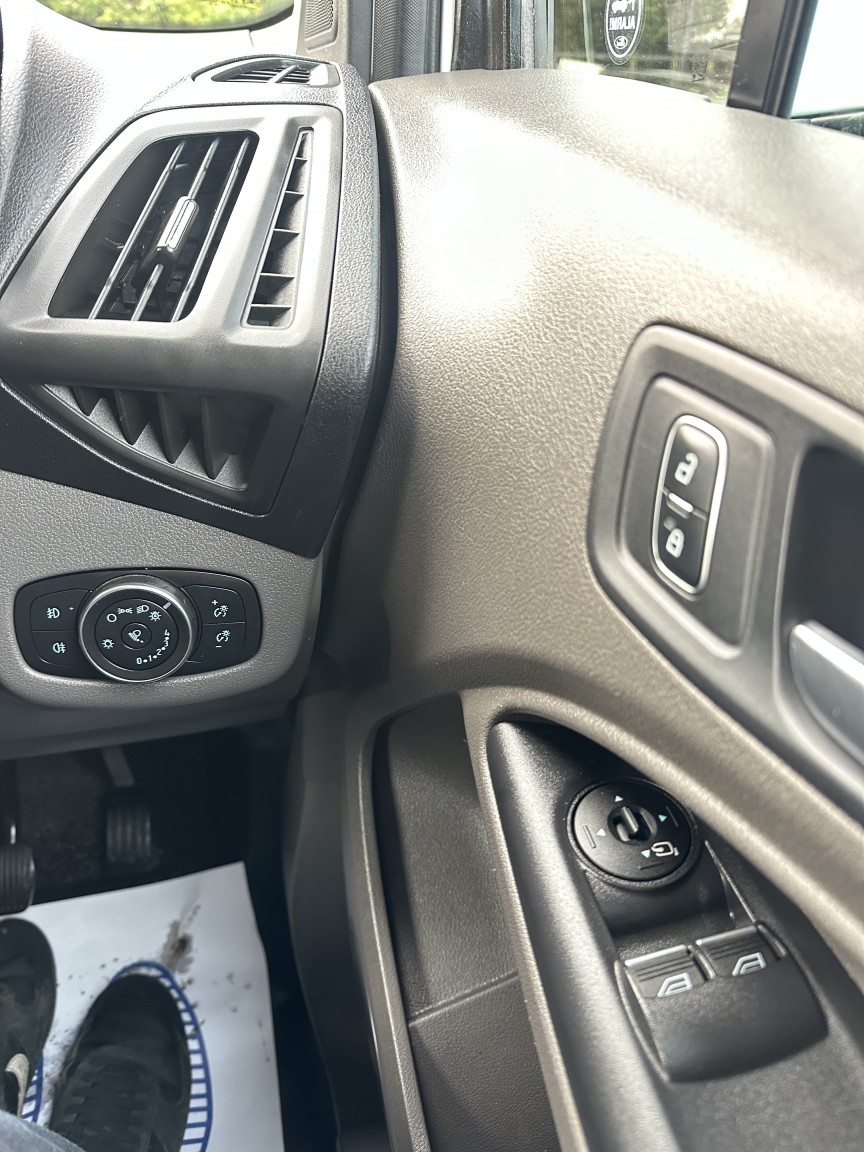 Used Ford Transit Connect 2019 for sale - 77478179: Photo 14