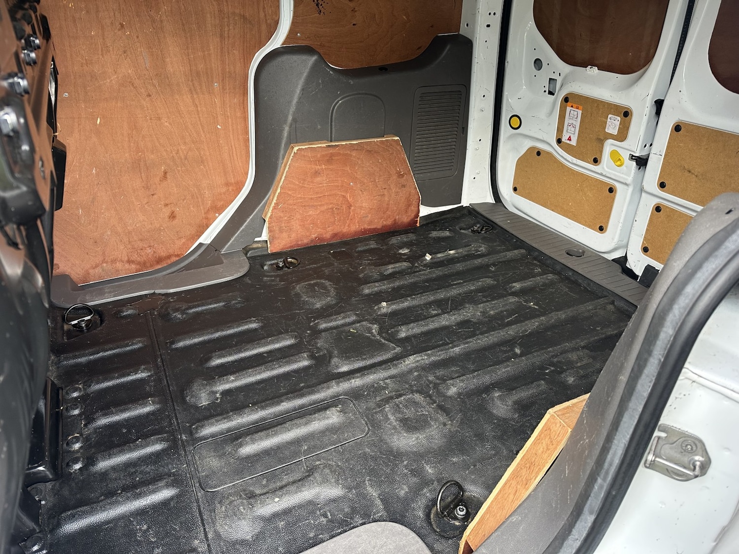 Used Ford Transit Connect 2019 for sale - 77478179: Photo 15