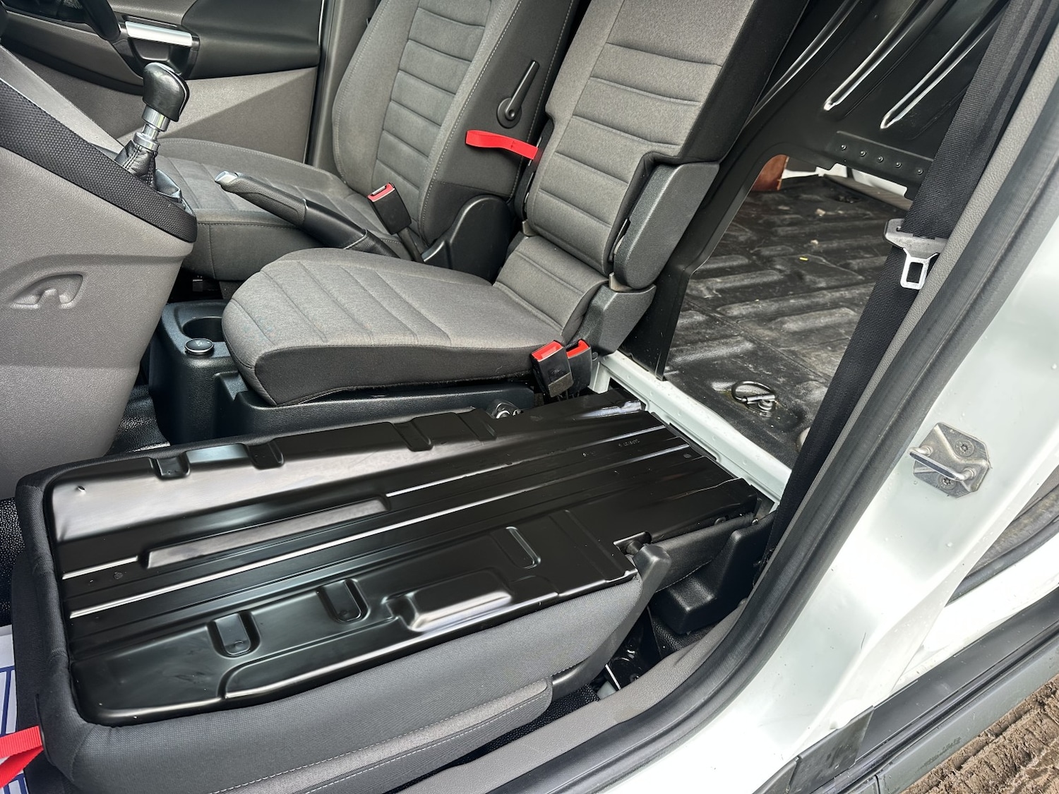 Used Ford Transit Connect 2019 for sale - 77478179: Photo 16