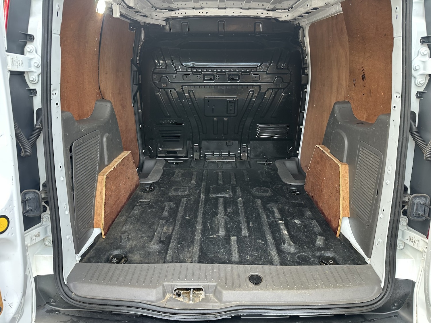 Used Ford Transit Connect 2019 for sale - 77478179: Photo 17