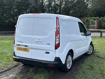 Used Ford Transit Connect 2019 for sale - 77478179: Photo