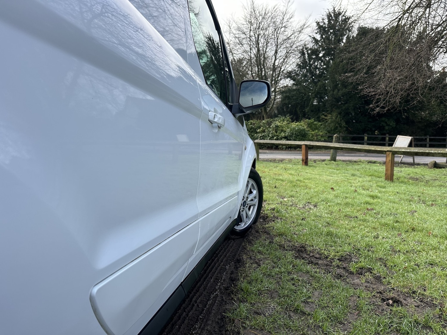 Used Ford Transit Connect 2019 for sale - 77478179: Photo 5