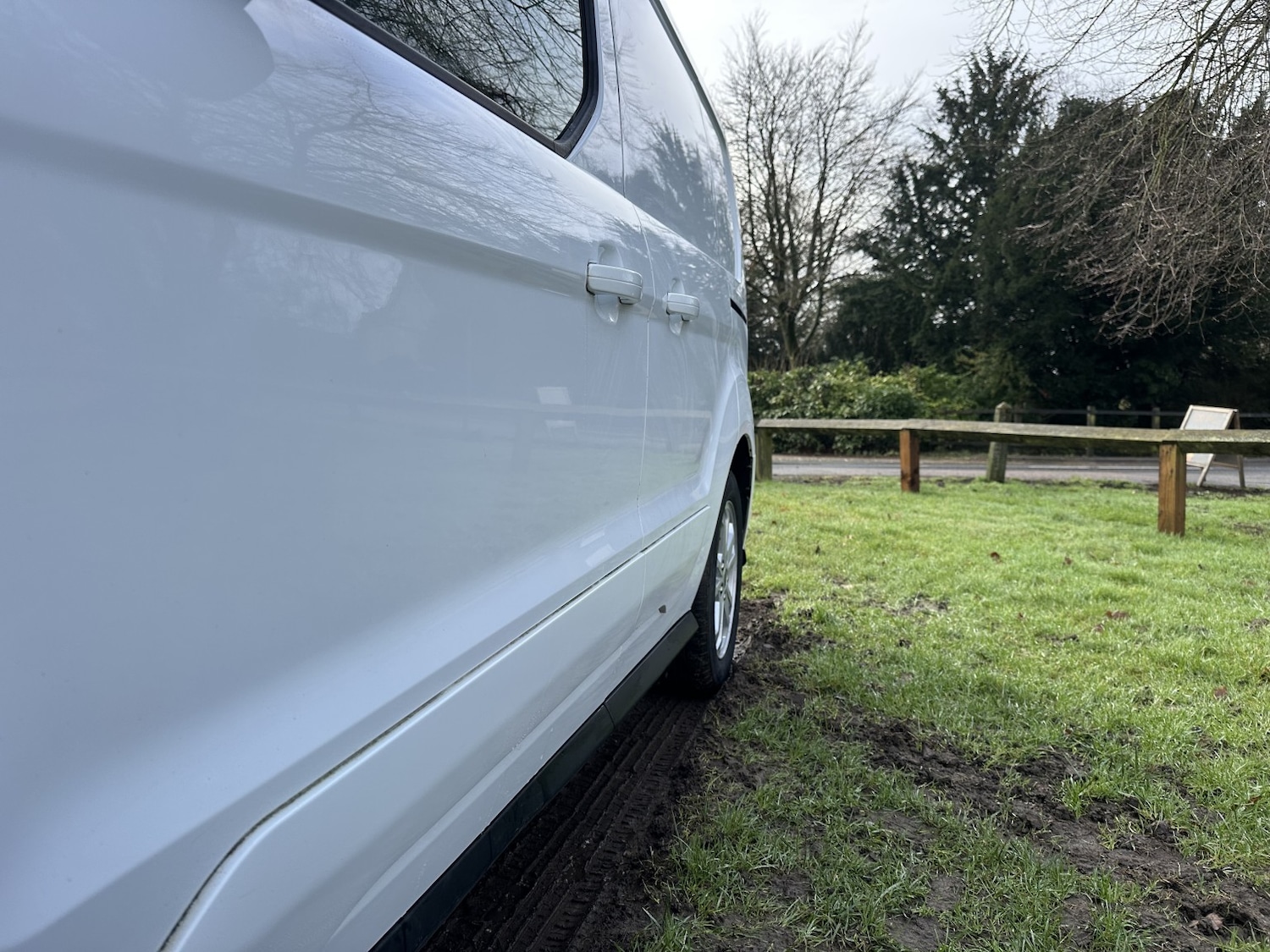 Used Ford Transit Connect 2019 for sale - 77478179: Photo 6