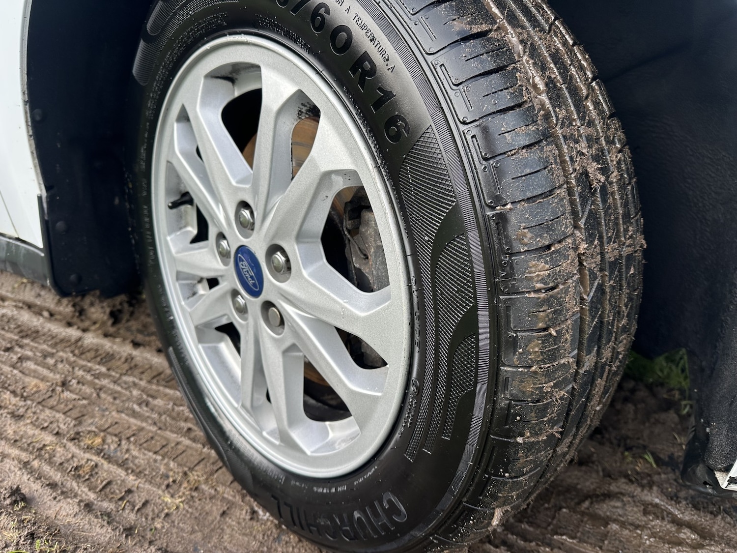 Used Ford Transit Connect 2019 for sale - 77478179: Photo 7