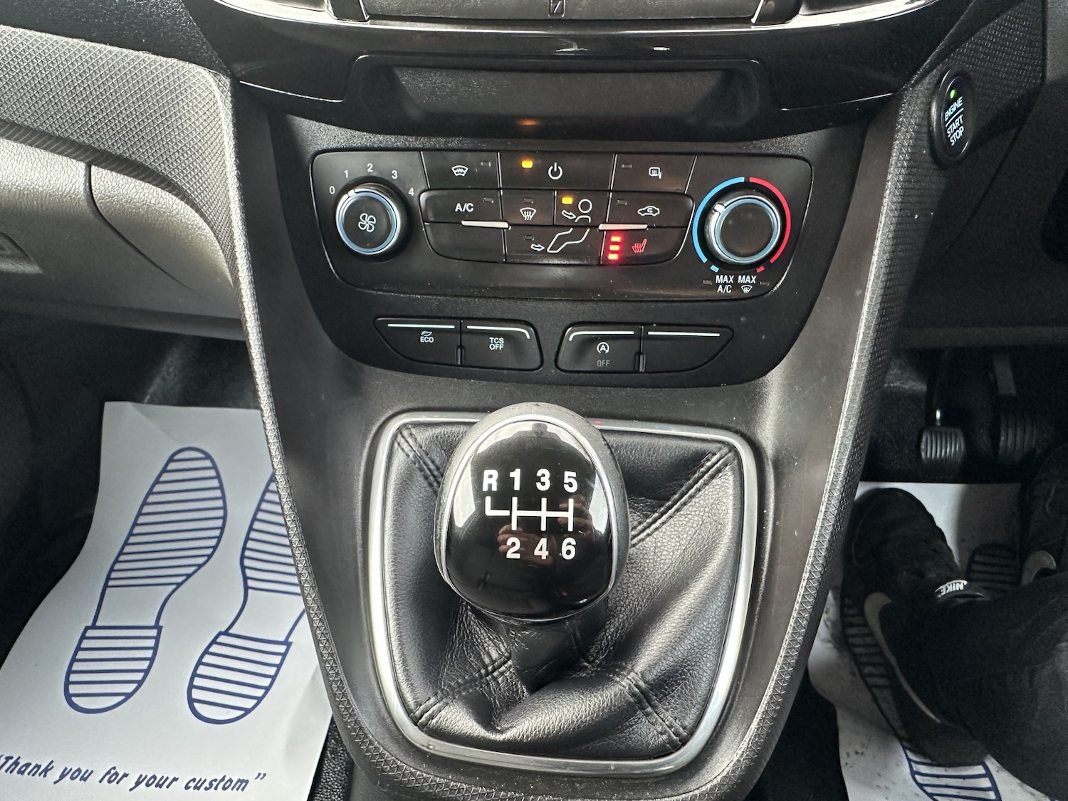 Used Ford Transit Connect 2019 for sale - 77478179: Photo 9