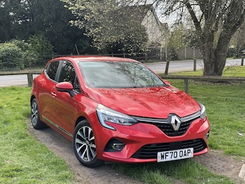 Used Renault Clio 2020 for sale - 78258168: Photo