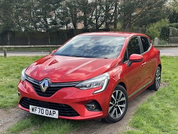Used Renault Clio 2020 for sale - 78258168: Photo