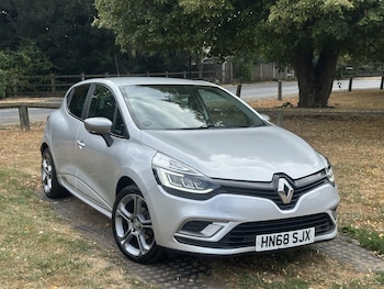 Used Renault Clio 2018 for sale - 79467666: Photo