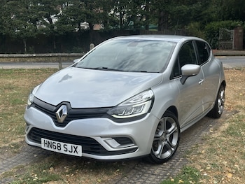 Used Renault Clio 2018 for sale - 79467666: Photo