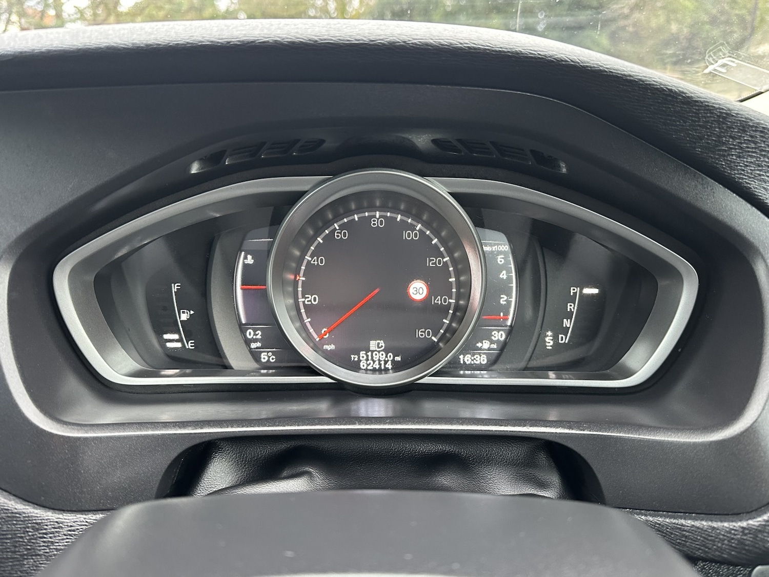 Used Volvo V40 2019 for sale - 77548229: Photo 12